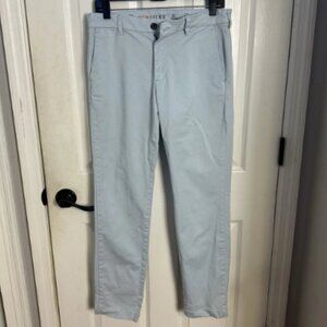 Men's Straight - Leg Jeans